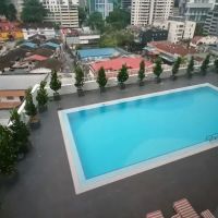 Starus Hotel Bukit Bintang (formerly Known As Stay With Bintang) ico
