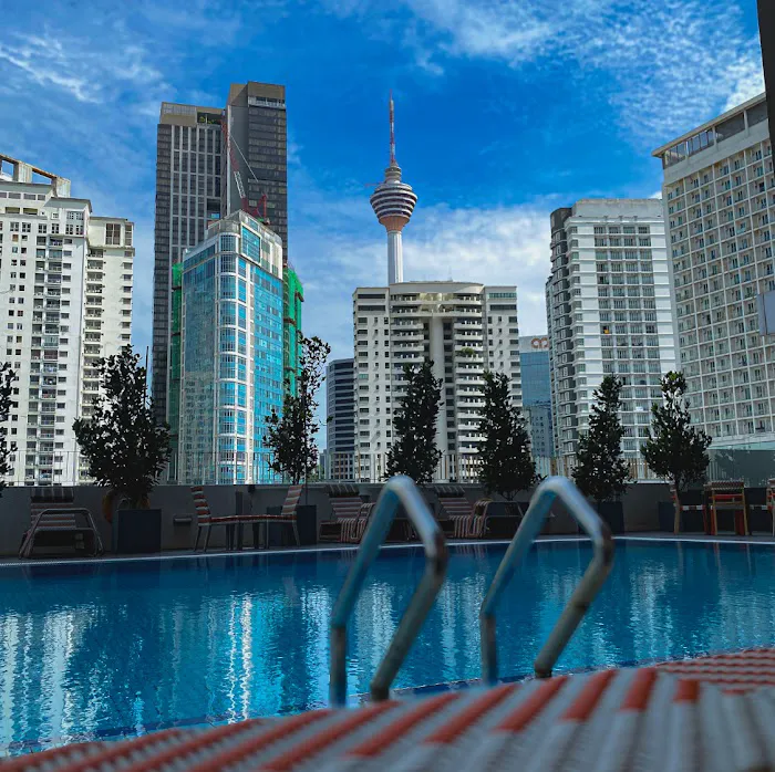 Starus Hotel Bukit Bintang (formerly Known As Stay With Bintang) Picture 9