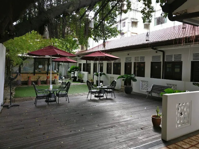 The Yard Boutique Hotel Picture 2