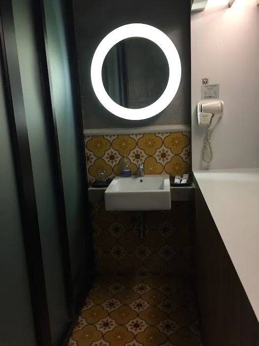 The Yard Boutique Hotel Picture 4