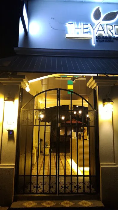 The Yard Boutique Hotel Picture 7