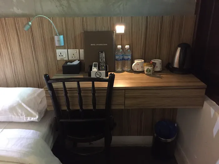 The Yard Boutique Hotel Picture 3