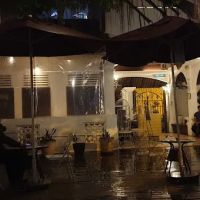 The Yard Boutique Hotel ico