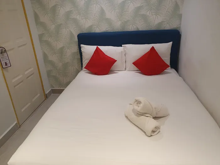 OYO 90121 Summer House Bed & Cafe Picture 10