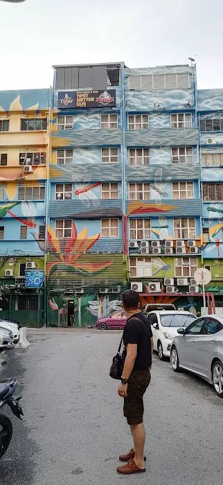 OYO 90121 Summer House Bed & Cafe Picture 6