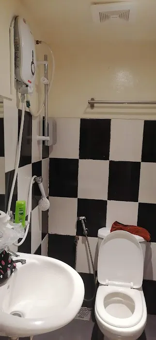 OYO 90121 Summer House Bed & Cafe Picture 5