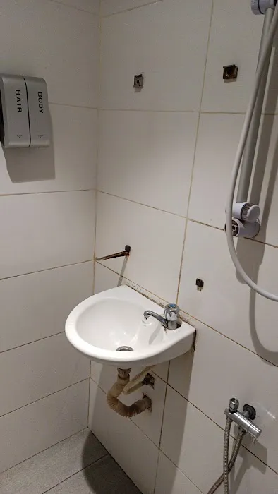 OYO 90121 Summer House Bed & Cafe Picture 8