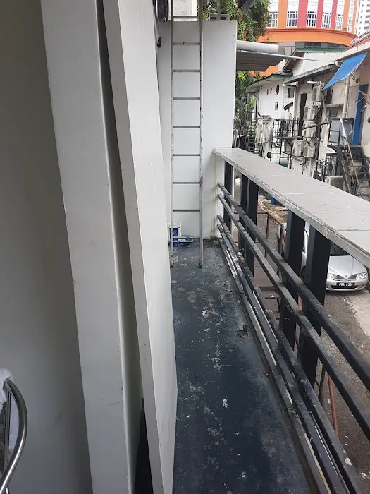 OYO 90121 Summer House Bed & Cafe Picture 4