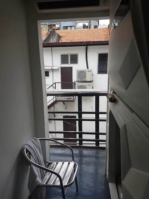 OYO 90121 Summer House Bed & Cafe Picture 3