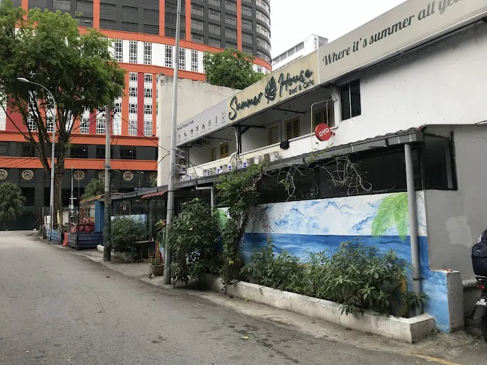 OYO 90121 Summer House Bed & Cafe Picture 9