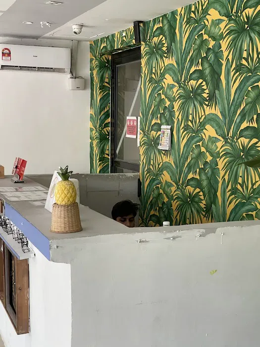 OYO 90121 Summer House Bed & Cafe Picture 7