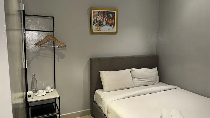 Hotel Dlima House Bukit Bintang Picture 2