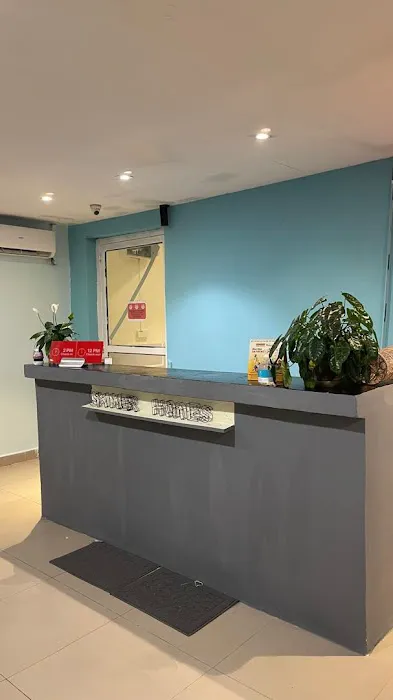 Hotel Dlima House Bukit Bintang Picture 3