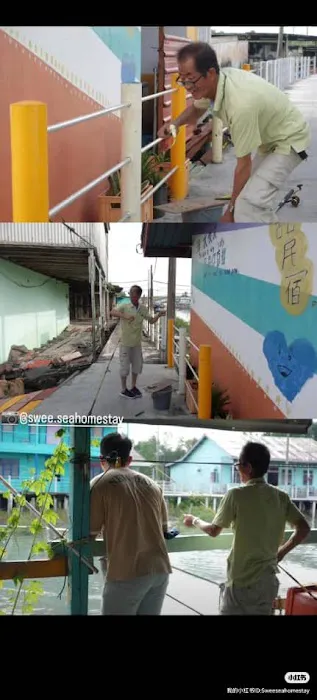 吉胆岛海甜民宿 Swee Sea Homestay Pulau Ketam Picture 1