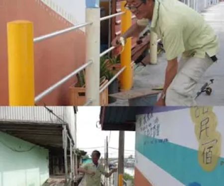 吉胆岛海甜民宿 Swee Sea Homestay Pulau Ketam