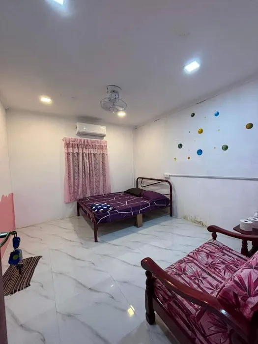 吉胆岛海甜民宿 Swee Sea Homestay Pulau Ketam Picture 9