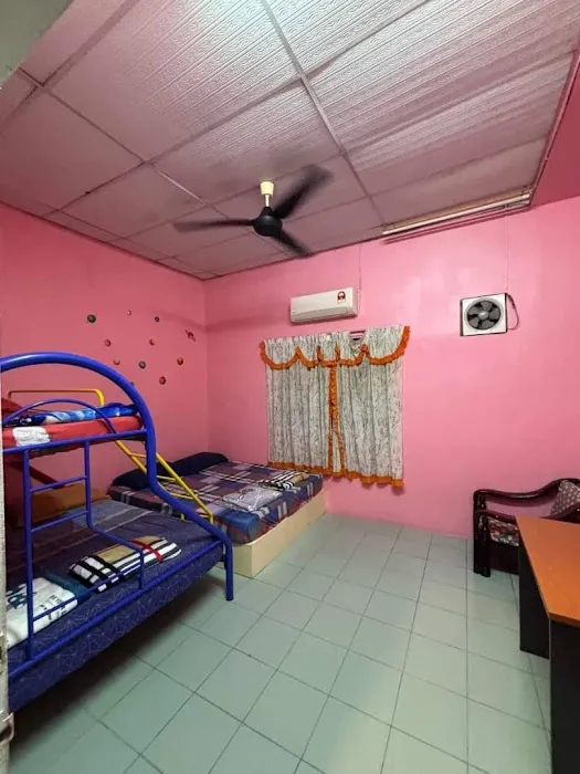 吉胆岛海甜民宿 Swee Sea Homestay Pulau Ketam Picture 2