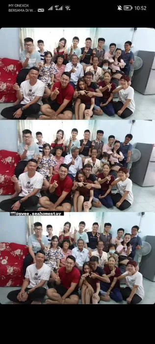 吉胆岛海甜民宿 Swee Sea Homestay Pulau Ketam Picture 7