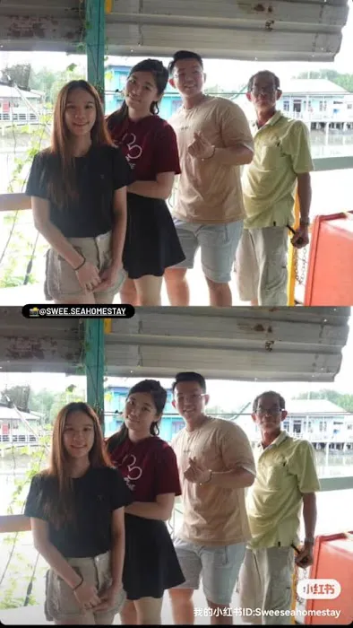吉胆岛海甜民宿 Swee Sea Homestay Pulau Ketam Picture 8