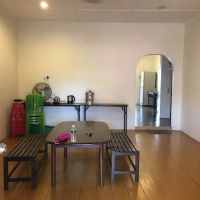Water Village Hotel Pulau Ketam Selangor ico