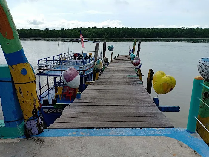 Water Village Hotel Pulau Ketam Selangor Picture 9