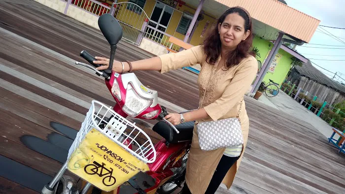 Water Village Hotel Pulau Ketam Selangor Picture 8