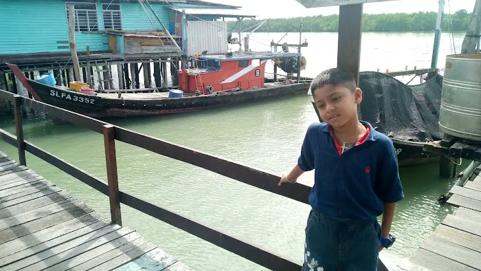 Water Village Hotel Pulau Ketam Selangor Picture 10