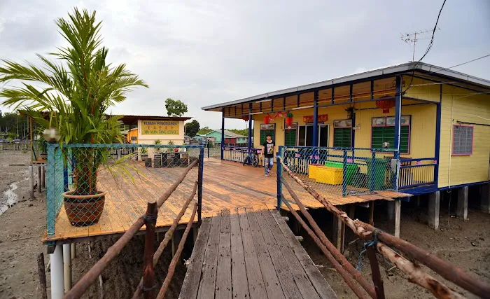 Water Village Hotel Pulau Ketam Selangor Picture 4