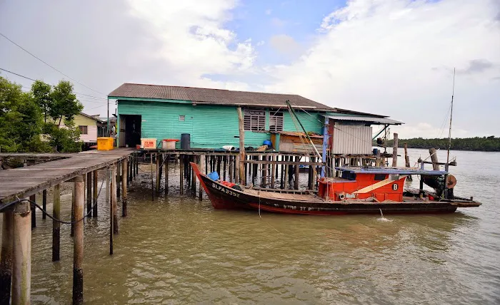 Water Village Hotel Pulau Ketam Selangor Picture 7