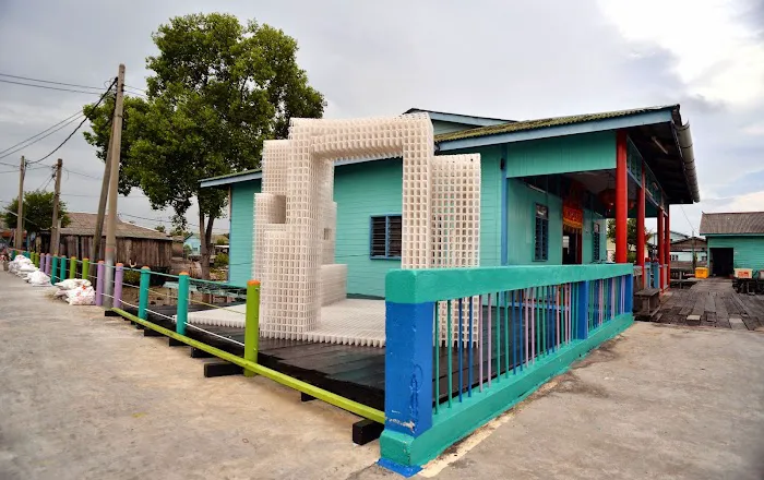 Water Village Hotel Pulau Ketam Selangor Picture 2