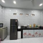 吉胆岛啦啦汉民宿 Pulau Ketam Lalahan Homestay