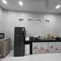 吉胆岛啦啦汉民宿 Pulau Ketam Lalahan Homestay ico