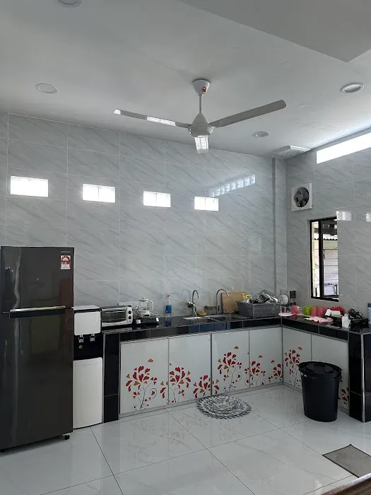 吉胆岛啦啦汉民宿 Pulau Ketam Lalahan Homestay Picture 7