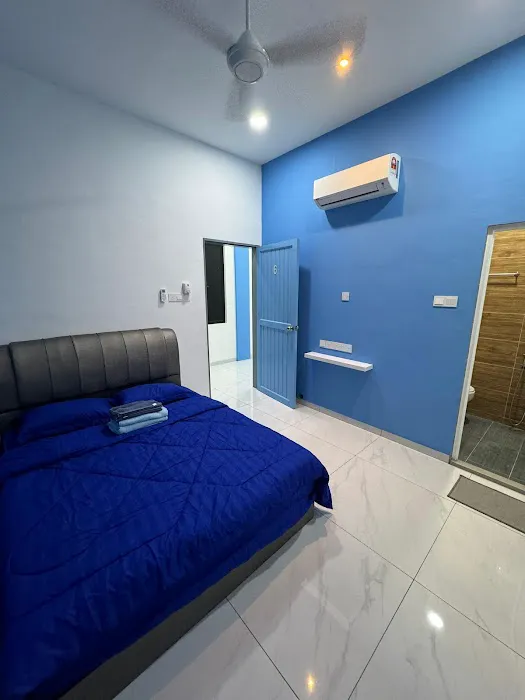 吉胆岛啦啦汉民宿 Pulau Ketam Lalahan Homestay Picture 8