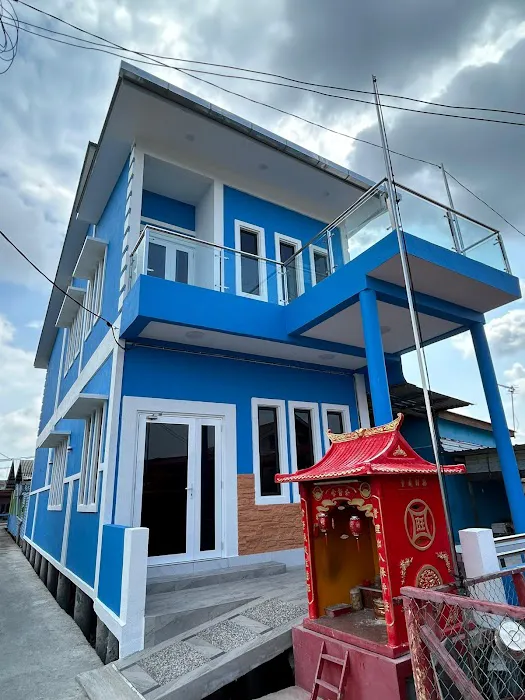吉胆岛啦啦汉民宿 Pulau Ketam Lalahan Homestay Picture 5