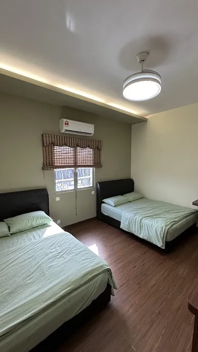 Sunshine Homestay (阳光民宿) Picture 3