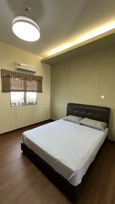 Sunshine Homestay (阳光民宿) Picture 5