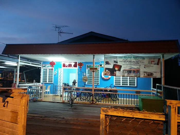 The Anchor Homestay Picture 6