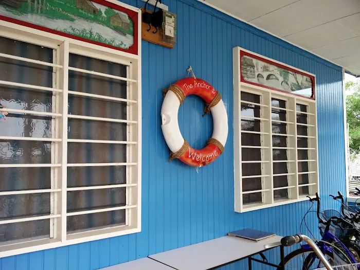 The Anchor Homestay Picture 9