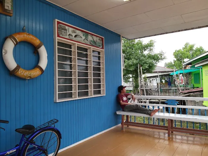 The Anchor Homestay Picture 8