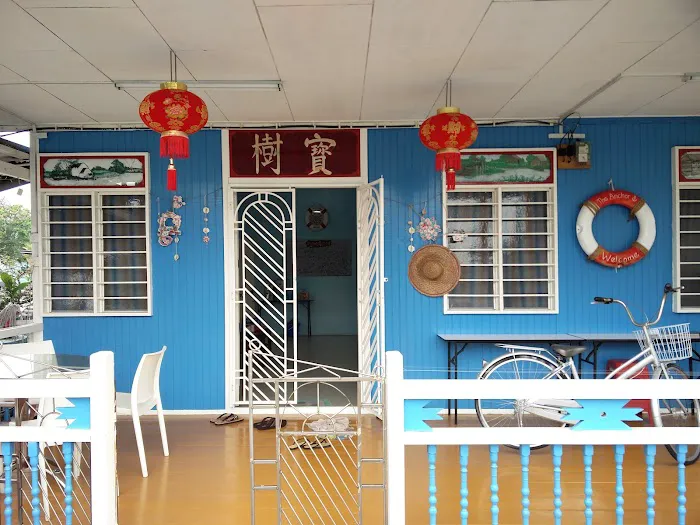 The Anchor Homestay Picture 7