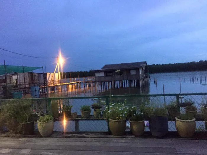 The Anchor Homestay Picture 1