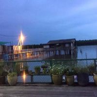 The Anchor Homestay ico