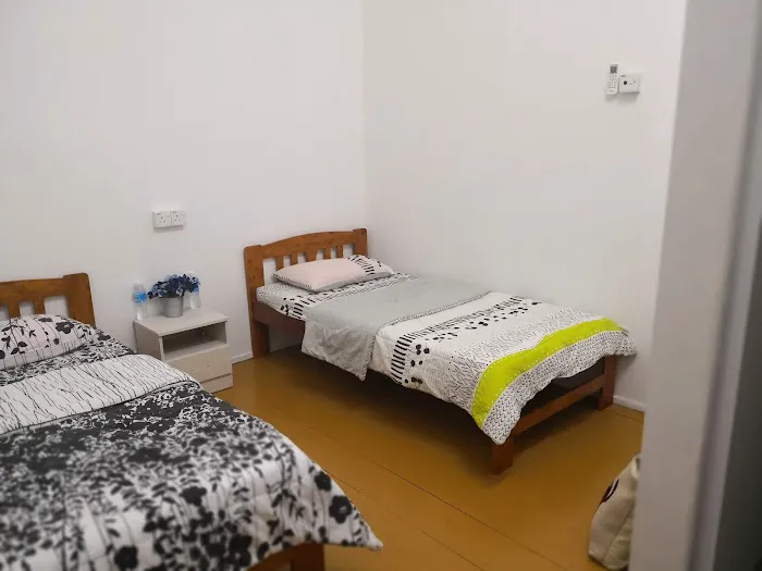 海風休閑屋 Hyphoon Homestay Pulau Ketam Picture 6