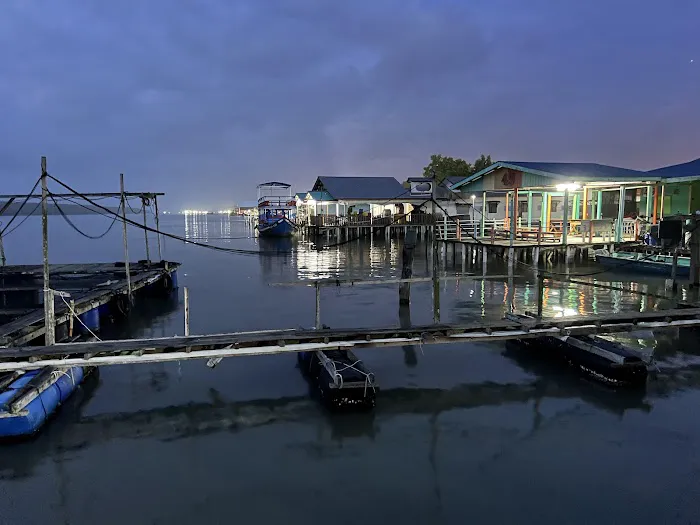 海風休閑屋 Hyphoon Homestay Pulau Ketam Picture 5