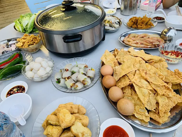 海風休閑屋 Hyphoon Homestay Pulau Ketam Picture 9