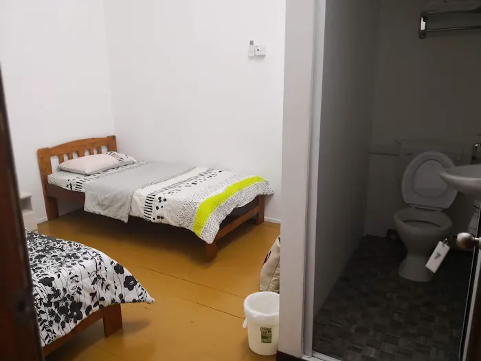 海風休閑屋 Hyphoon Homestay Pulau Ketam Picture 2