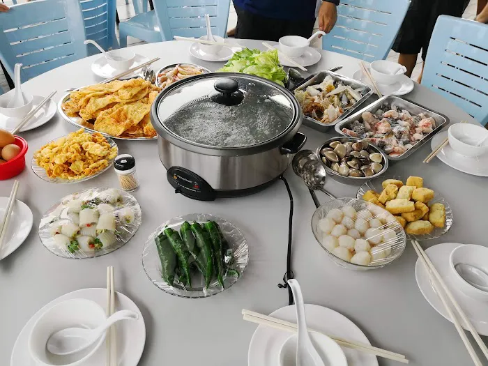 海風休閑屋 Hyphoon Homestay Pulau Ketam Picture 3