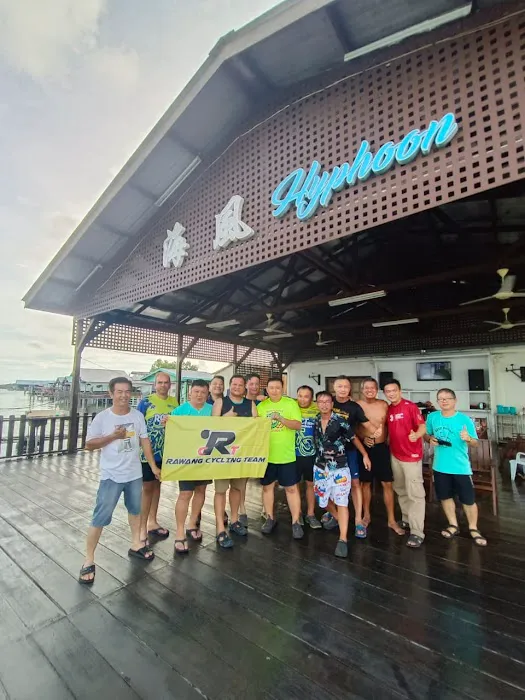海風休閑屋 Hyphoon Homestay Pulau Ketam Picture 1
