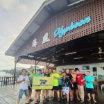 海風休閑屋 Hyphoon Homestay Pulau Ketam